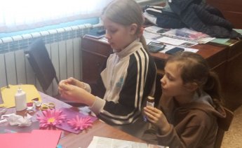 Для вас наши любимые папы и дедушки