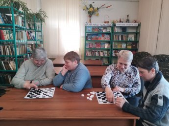 «Умные клеточки»