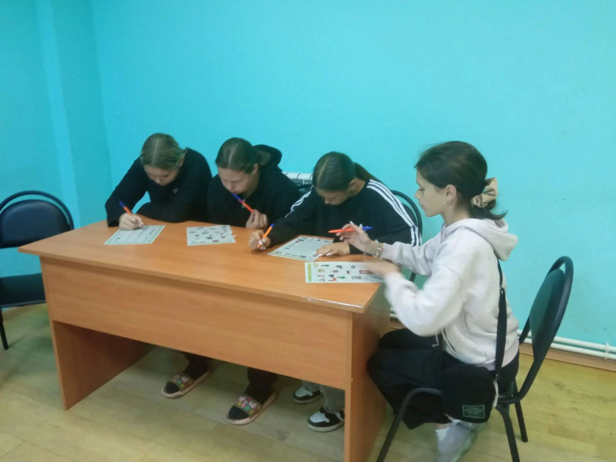 Тайны букв и слов