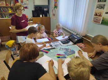 "Мы в ответе за среду обитания"