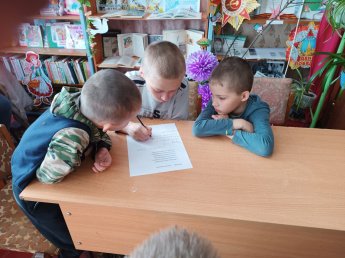 Международный день птиц