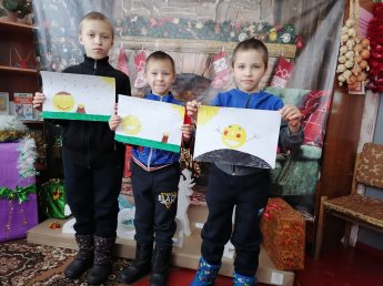 По дорогам сказок