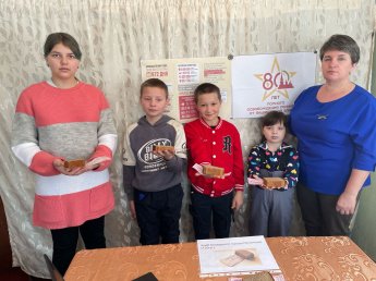 «Блокадных дорог никогда не забыть»