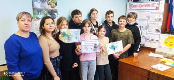 Наркомания - шаг в пропасть