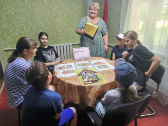 Знатоки мультфильмов