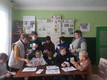 "Мы за жизнь без наркотиков."