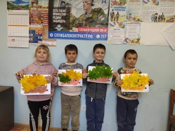Ежик в лесу