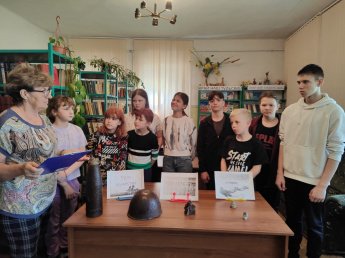 Великим огненым годам, святую память сохраним