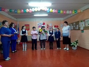 Последний звонок