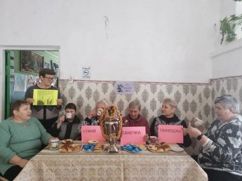 «Таня, Танечка, Танюшка»