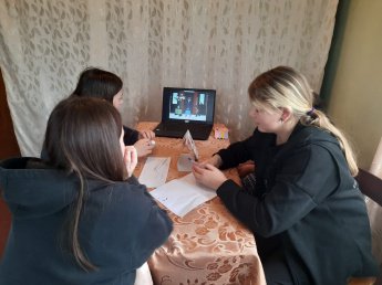 Путешествие в Простоквашино
