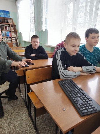 «По страницам истории Великой Отечественной войны»